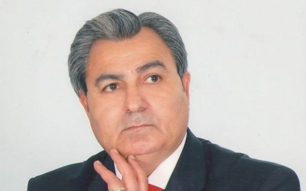 İlham Əliyev şəhid atası olan Xalq artistinə mənzil hədiyyə edib